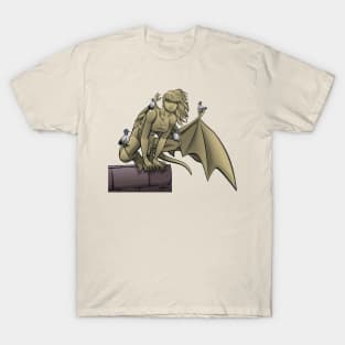 Day Monster T-Shirt